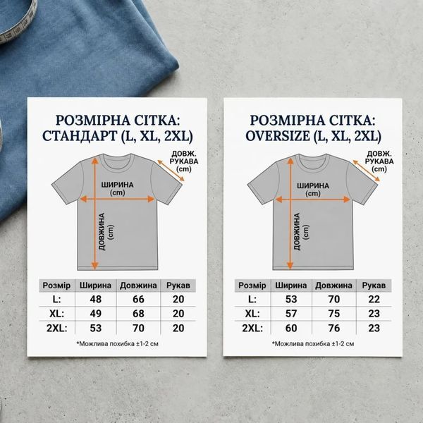 Футболка з християнським принтом "Лев Єшуа" Бірюзова 2XL Оверсайз Ф-011Б2XL фото